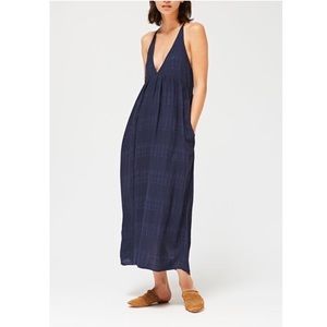 LACAUSA - Bouquet Dress